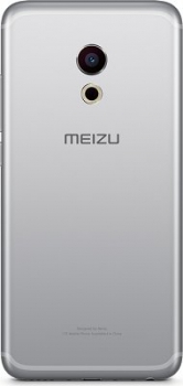 Meizu Pro 6 32Gb White